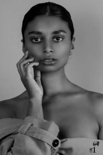 Aanchal RAMKURRUN